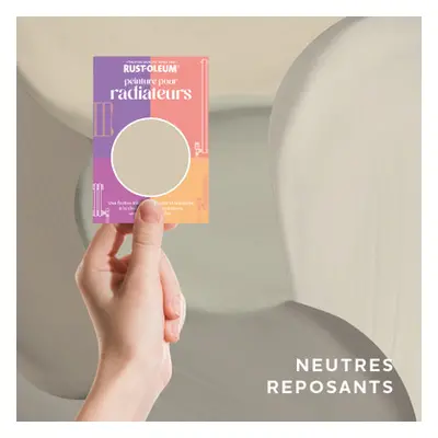 Testeurs Radiateur - Neutres reposants