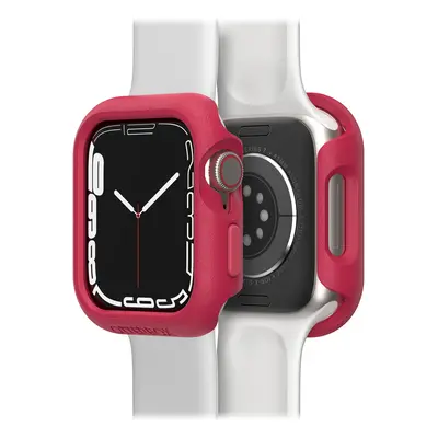 Apple Watch Series 9/8/7 Case Rouge Rubellite