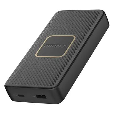 Fast Charge Qi Wireless Power Bank Twilight