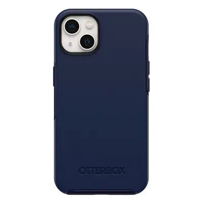 Symmetry+ Series Coque avec MagSafe pour iPhone 13 Navy Captain