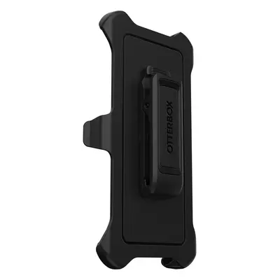 IPhone 13 Pro Defender Series XT Holster Black