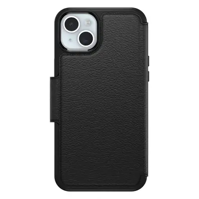 IPhone 15 Plus Coque | OtterBox Frē Series pour MagSafe Shadow