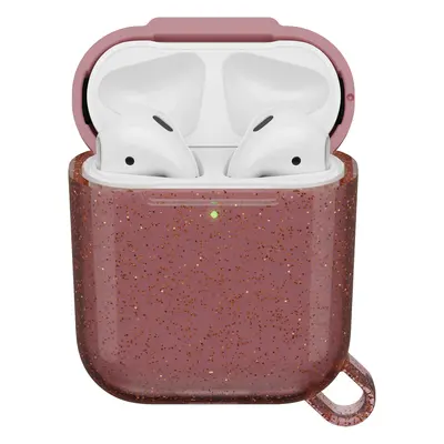 AirPods (1st and 2nd gen) Ispra Series Case Infinity Pink