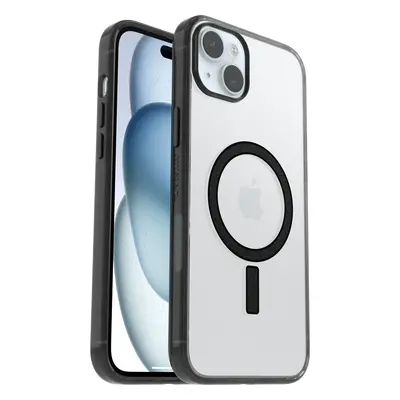 Coque iPhone 15 Plus | Lumen Series Manta Ray