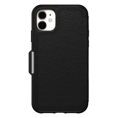 IPhone 11 Strada Series Case Shadow