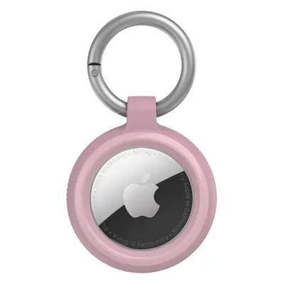 Sleek Case pour Apple AirTag Tea Time