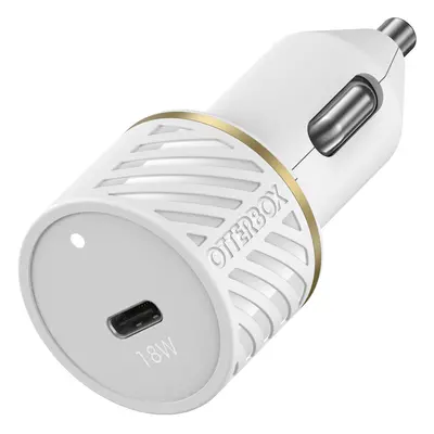 Chargeur de voiture USB-C 18W Cloud Dust