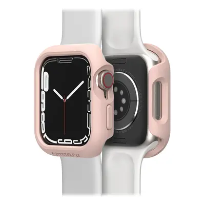 Apple Watch Series 9/8/7 Case Rose Petal