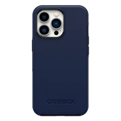 Symmetry+ Series Coque avec MagSafe pour iPhone 13 Pro Navy Captain