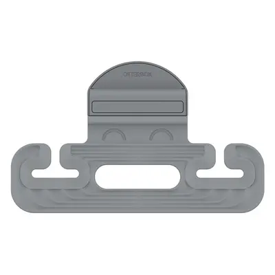 Kids EasyGrab Multi-Use Case Stand Gunmetal Grey