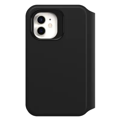 IPhone 12 mini Strada Series Via Case Black Night