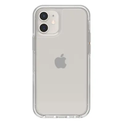 IPhone 12 mini Symmetry Series Clear Case Clear