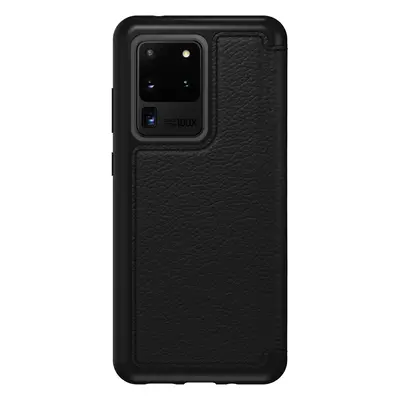 Galaxy S20 Ultra 5G Strada Series Case Shadow