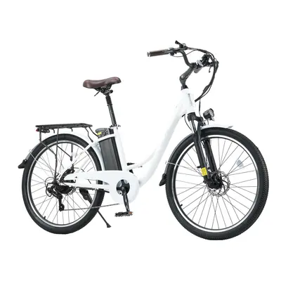 U2 Vélo Électrique Ville Femme et Homme