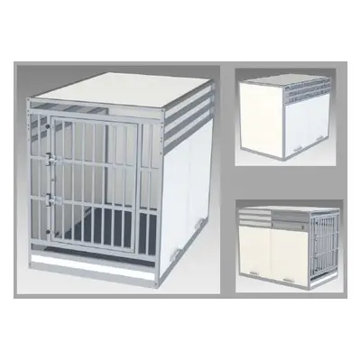 Cage DogBox Pro IATA (pour grand chien)