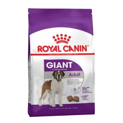 Giant adult - Royal Canin, croquettes chien