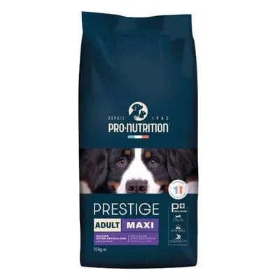 Flatazor Prestige Adulte Maxi, Croquettes pour grands chiens