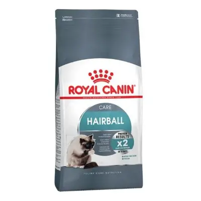 Croquettes Royal Canin Intense Hairball pour chat