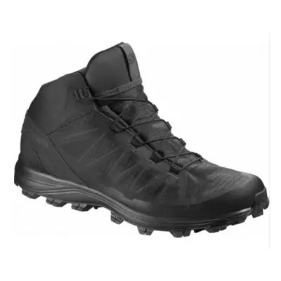 CHAUSSURES SALOMON SPEED ASSAULT - NOIR