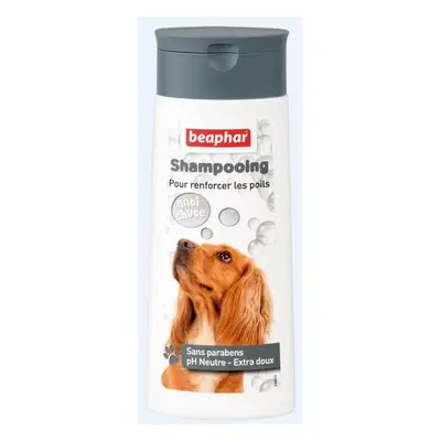 Shampooing antichute de poils