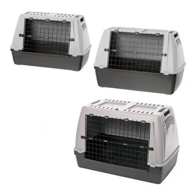 Cage de transport Cargo Box Pro