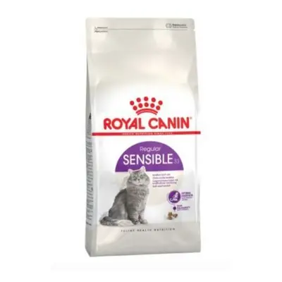 Royal Canin Sensible pour chat