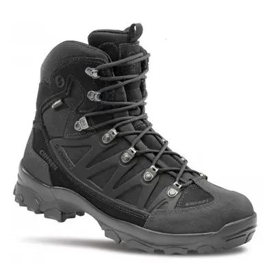 Chaussure Crispi Stealth Pus GTX Noir