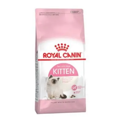 Croquettes Royal Canin Kitten pour chat