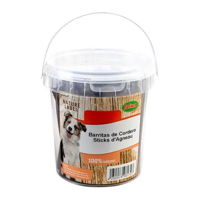 Stick Agneau, friandises pour chien