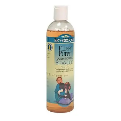 Fluppy Puppy - Shampooing très doux pour chiots - Bio Groom