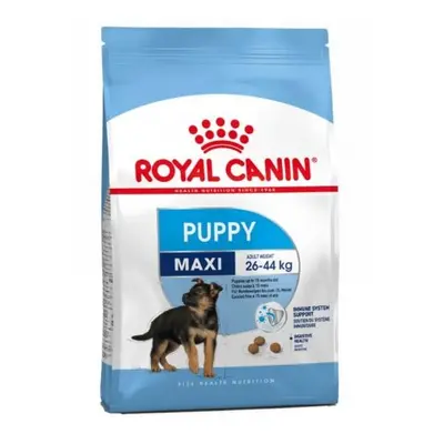 Maxi puppy - Royal Canin pour chiots et jeunes chiens