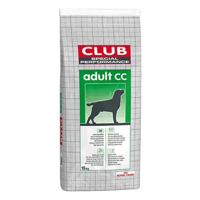 Royal Canin Club Special Performance Adulte Croc CC