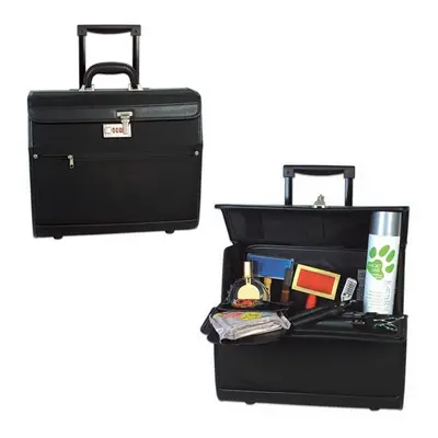 Valise / Malette pour accessoires de toilettage