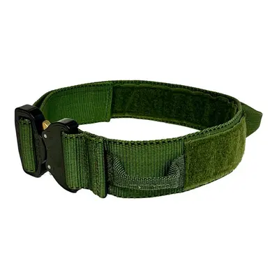 Collier nylon avec boucle Cobra - Recon K9