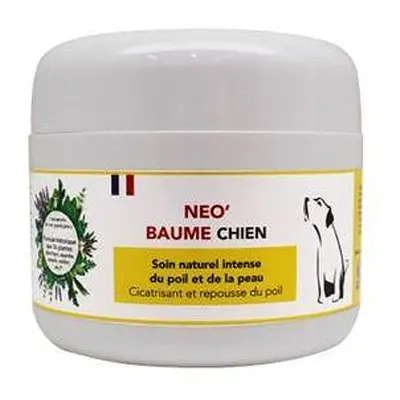 Neo Lupus Baume pommade chat & chien