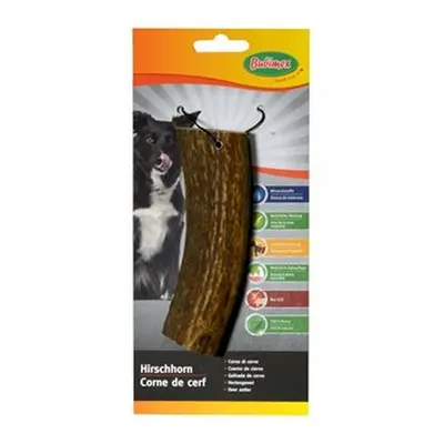 Corne de cerf - friandise pour chien