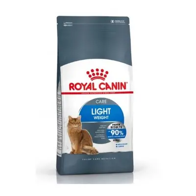 Royal Canin Light pour chat