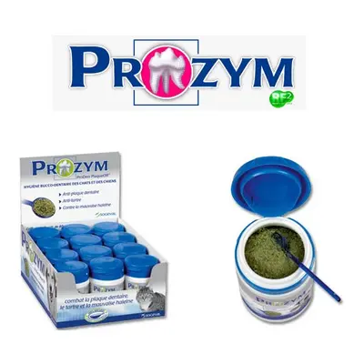 Prozym ProDen PlaqueOff pour chiens et chats