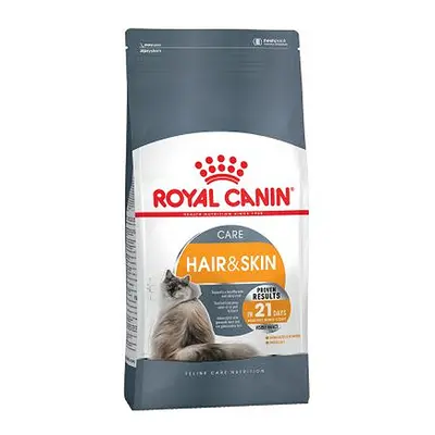 Royal Canin Hair & Skin pour chats et chatons