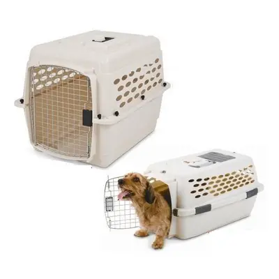 Cage de transport Vari Kennel Traditionnelle, Caisse transport pour chien et chat