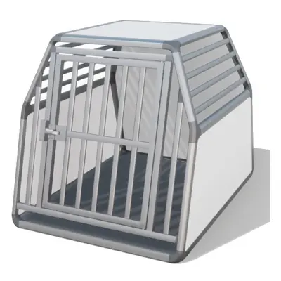 Cage de transport DIBARO large - 65 x 87 x 66 cm