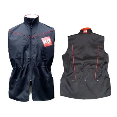 Gilet conducteur C9 SERIES