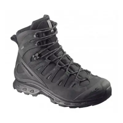 Chaussures Salomon Quest 4D Forces - Noir