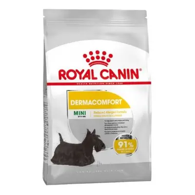 Mini Dermaconfort - Royal Canin, croquettes chien