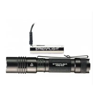 LAMPE STREAMLIGHT PROTAC 2L-X USB - AVEC PILES RECHARGEABLES - SOUS BLISTER