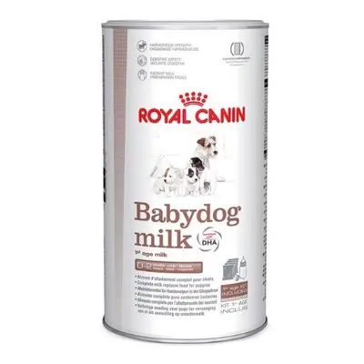 1st age milk - Lait Royal Canin Chiots