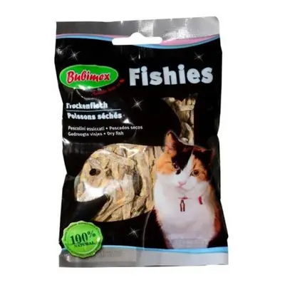 Fishies poisson séchés, friandises pour chat