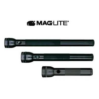 Lampe Maglite