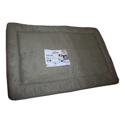 Tapis pour cage de transport chien et chat