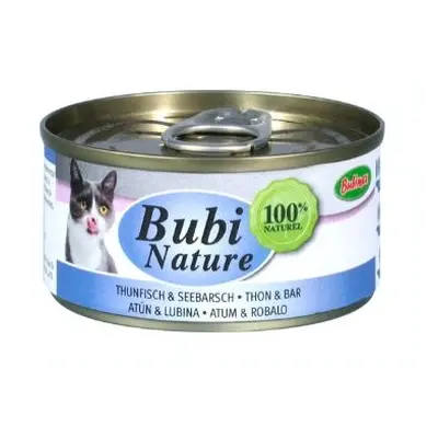 Bubi Nature chat, thon et bar